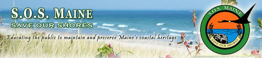 SOS Maine News