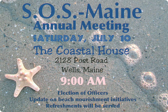 Annual Meeting Notice