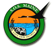 S. O. S.   M a i n e