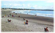 Beaches In Maine