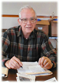 Alden Cheever