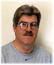 Bob Foley