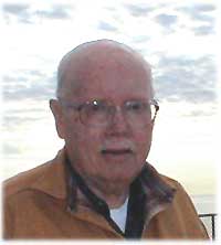 W. Parker Dwelley