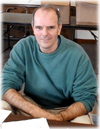 Rocky Furman