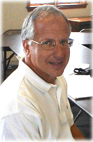 Bill Gallagher