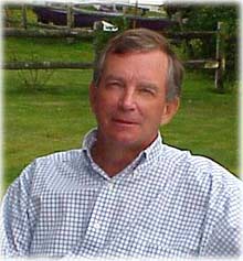 Steve Seabury