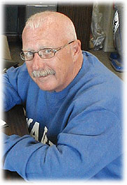 George Tebbetts